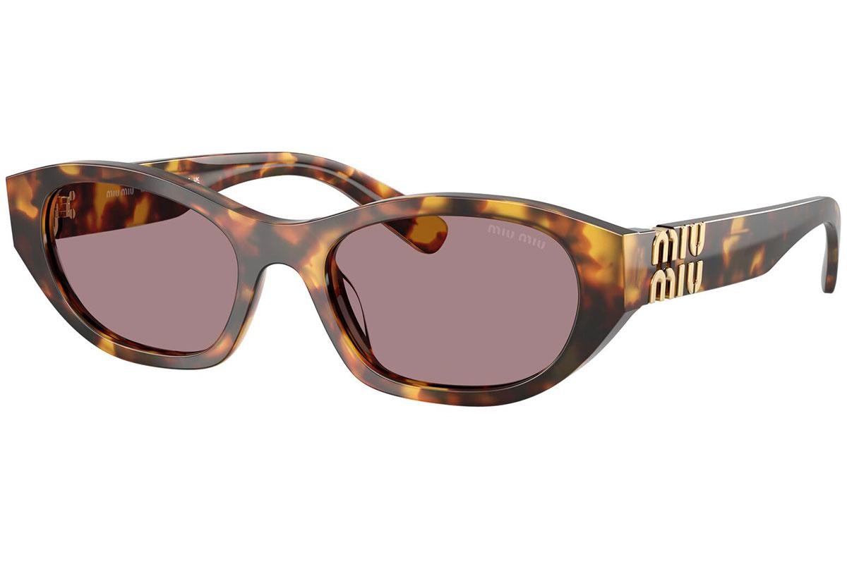 Saulės akiniai Miu Miu MUA03S 14L20I