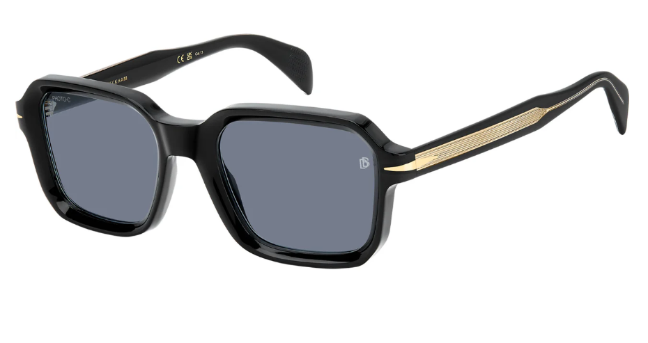 Saulės akiniai David Beckham DB7147/S 807
