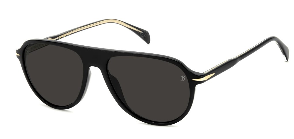 Saulės akiniai David Beckham DB1200/S 807