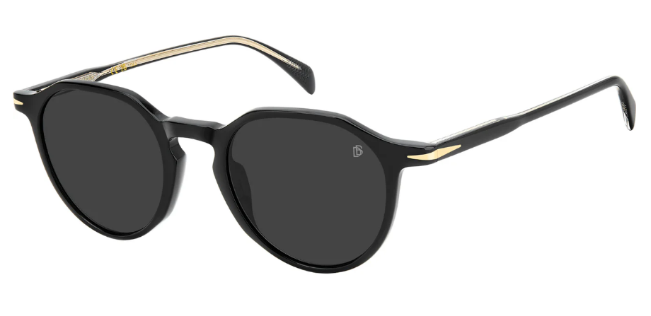 Saulės akiniai David Beckham DB1217/S 807