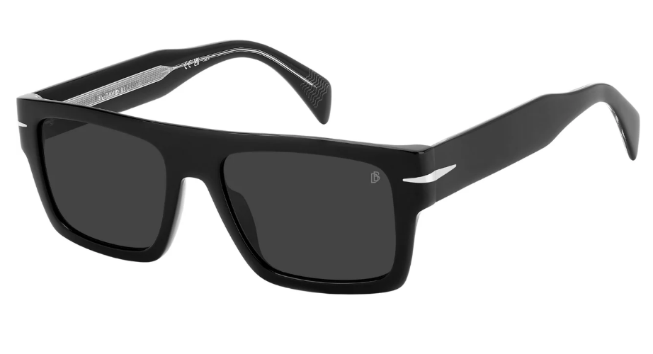 Saulės akiniai David Beckham DB7161/S 807