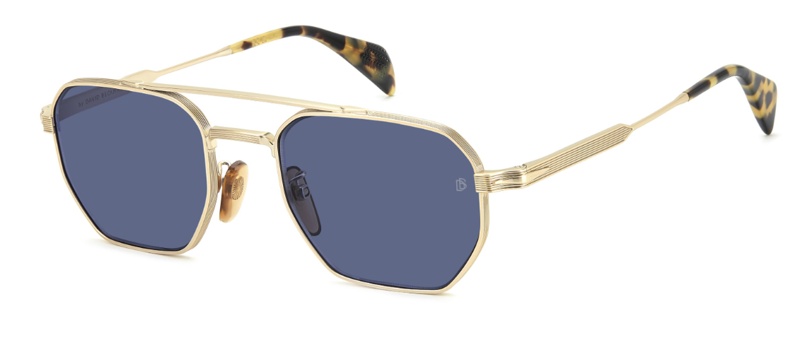 Saulės akiniai David Beckham DB1229/S HM2