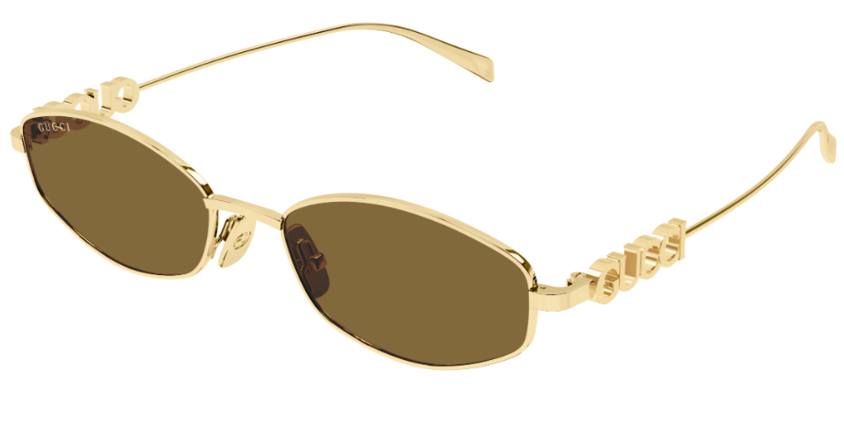 Saulės akiniai Gucci GG1802S 005