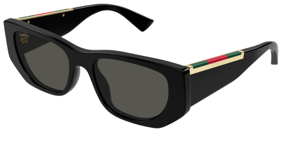 Saulės akiniai Gucci GG1959S 001