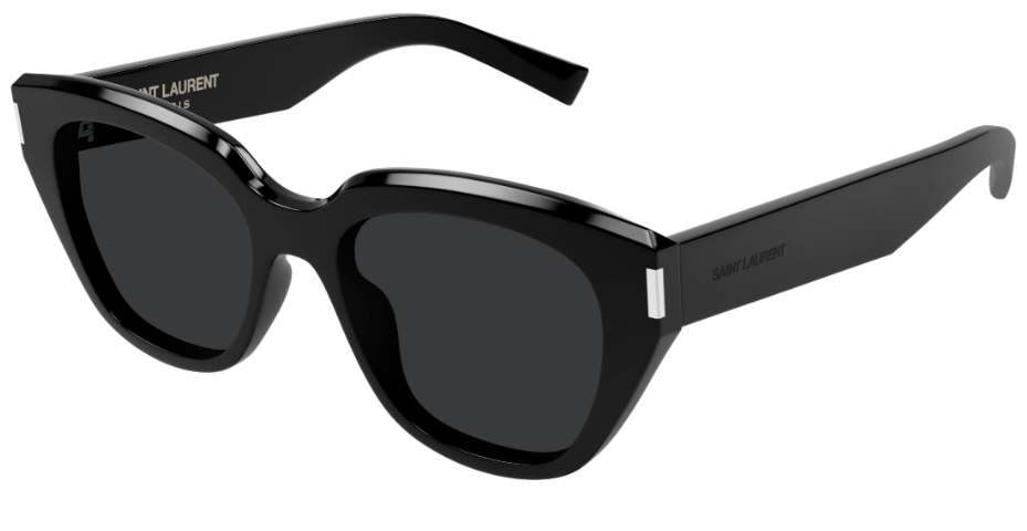 Saulės akiniai Saint Laurent SL827/K 001