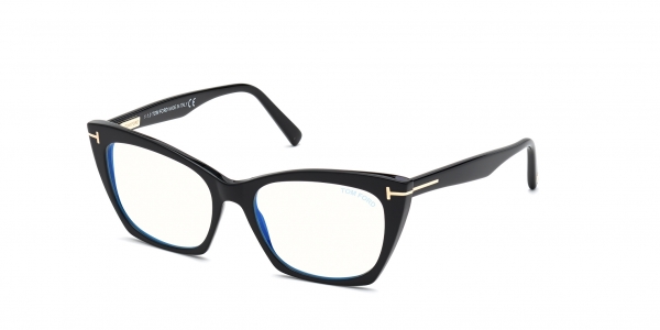 Akinių rėmelis Tom Ford FT5709-B 001