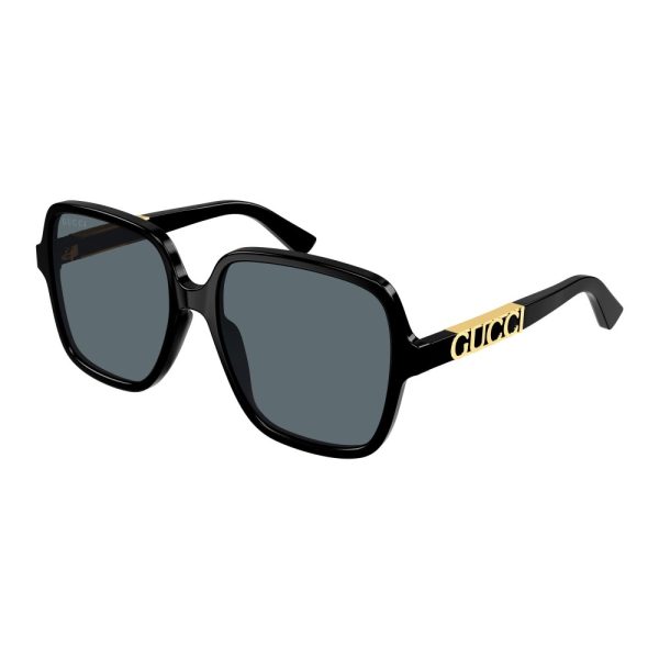 Saulės akiniai Gucci GG1189SA 002