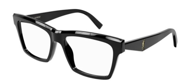 Akinių rėmelis Saint Laurent SLM104 OPT 001