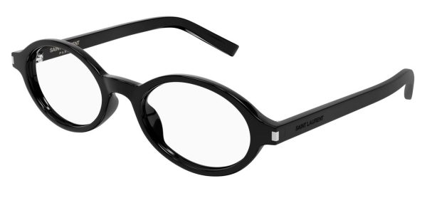 Akinių rėmelis Saint Laurent SL751 JEANNE OPT 001