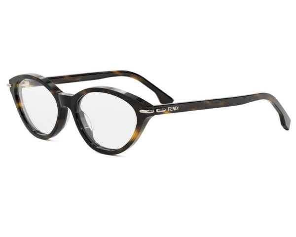 Akinių rėmelis Fendi FE50126I 052