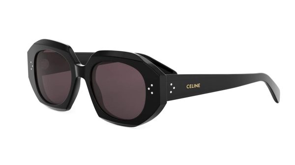 Saulės akiniai Celine CL40319I 01Y