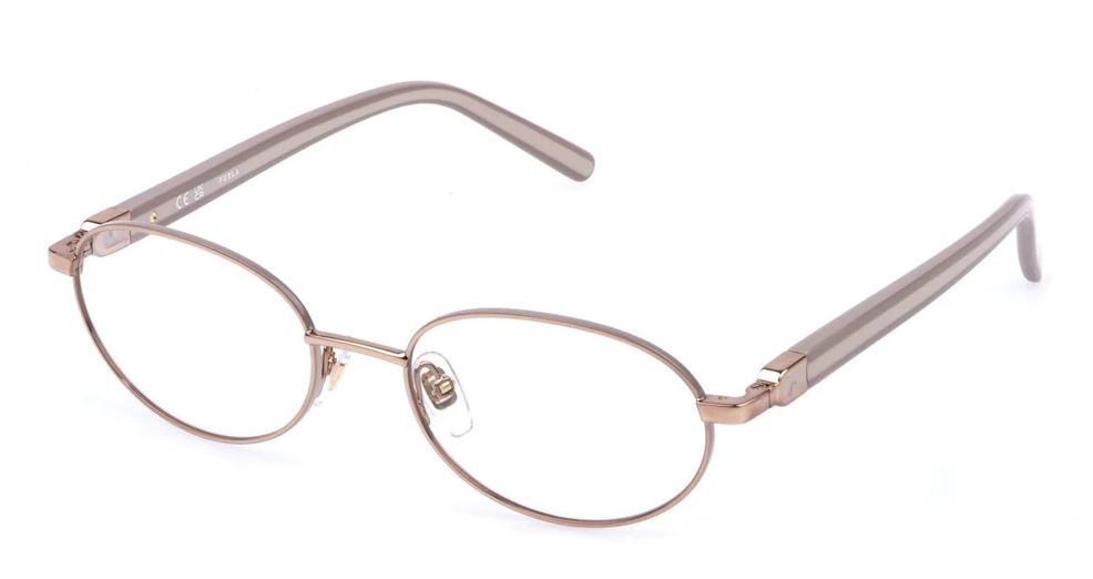 Akinių rėmelis Furla VFU998 02AM