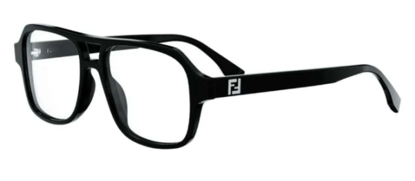 Akinių rėmelis Fendi FE50131I 001