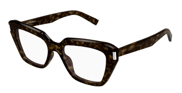 Akinių rėmelis Saint Laurent SL829 002