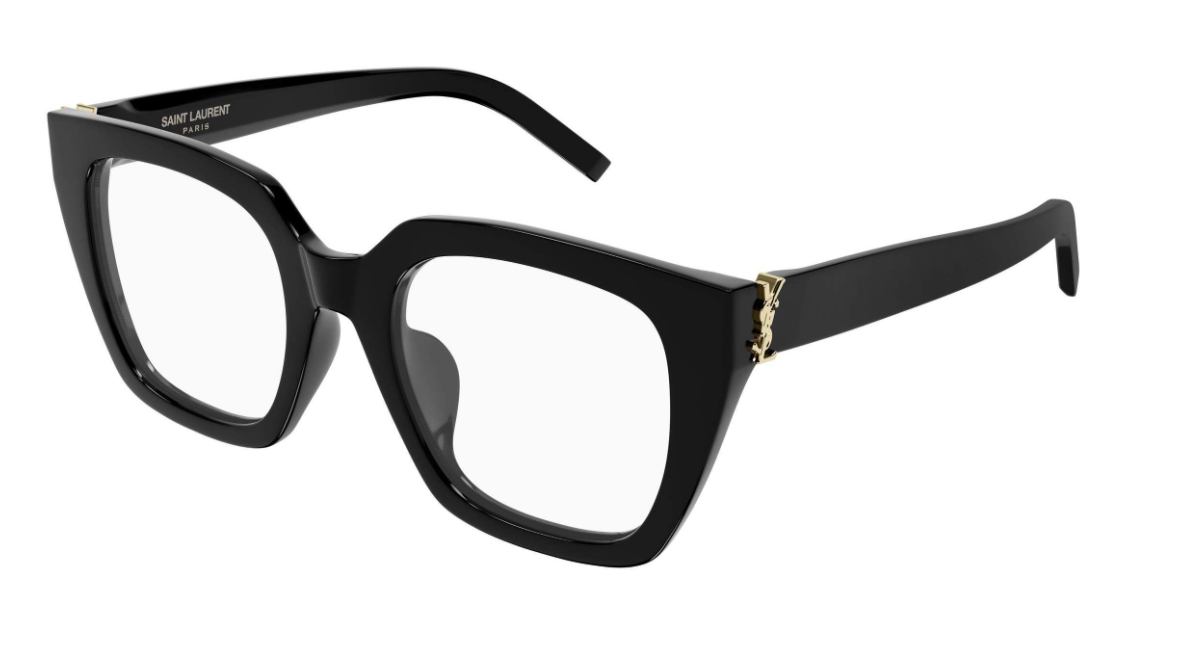 Akinių rėmelis Saint Laurent SLM143 OPT 001