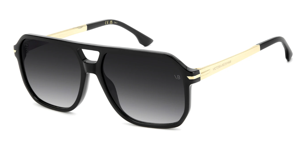 Saulės akiniai Victoria Beckham VB1002/S 807