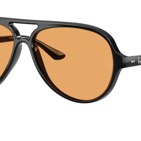 Saulės akiniai RayBan RB4125 601/33