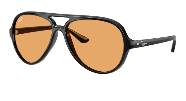 Saulės akiniai RayBan RB4125 601/33