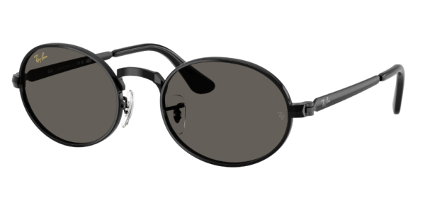 Saulės akiniai RayBan RB3931 002/J5