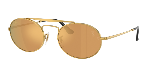 Saulės akiniai RayBan RB3775M F133W4