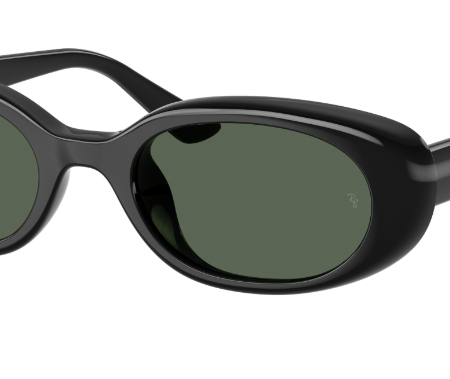 Saulės akiniai RayBan RB4441D 667771