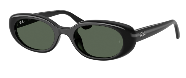Saulės akiniai RayBan RB4441D 667771