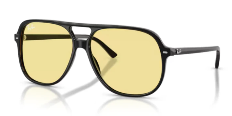 Saulės akiniai RayBan RB2198 901/R6