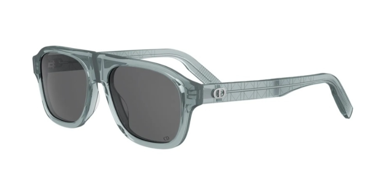Saulės akiniai Dior Man CD ICON A1I 45A0