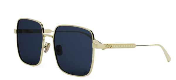 Saulės akiniai Dior Woman DIORCANNAGE S1U B0B0