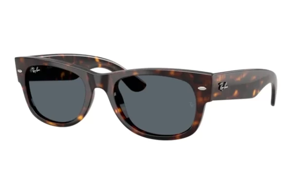 Saulės akiniai RayBan RB0832S 902/R5