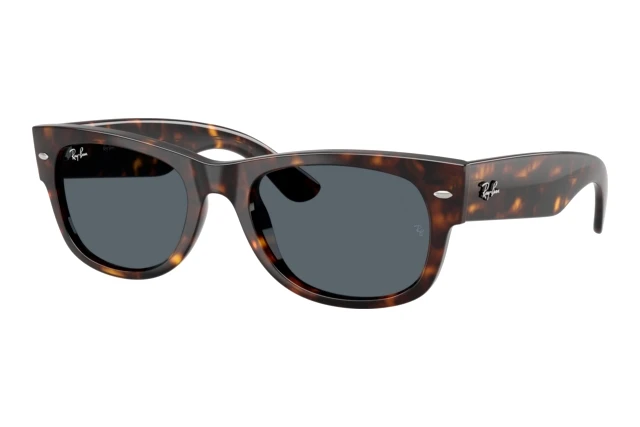 Saulės akiniai RayBan RB0832S 902/R5