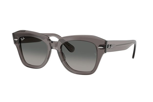 Saulės akiniai RayBan RB2186 136971