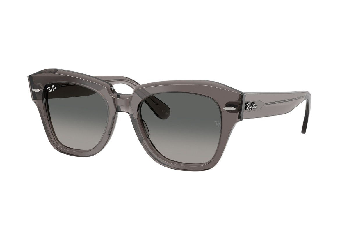 Saulės akiniai RayBan RB2186 136971