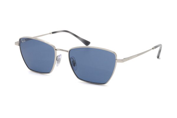 Saulės akiniai RayBan RB3783 003/80
