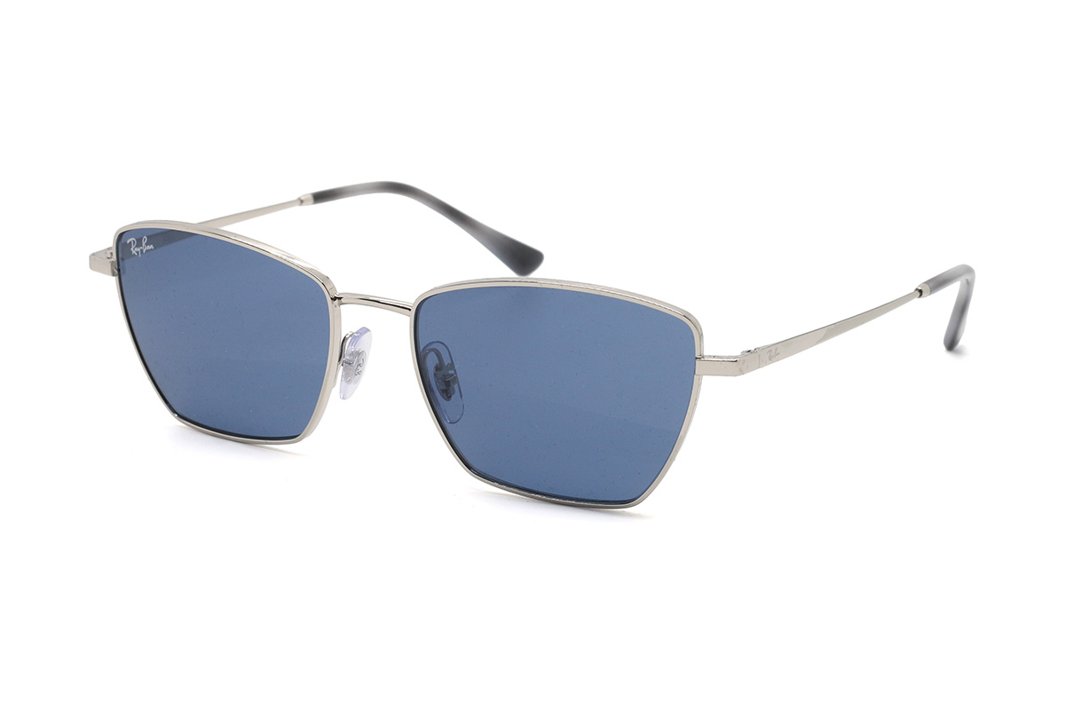 Saulės akiniai RayBan RB3783 003/80