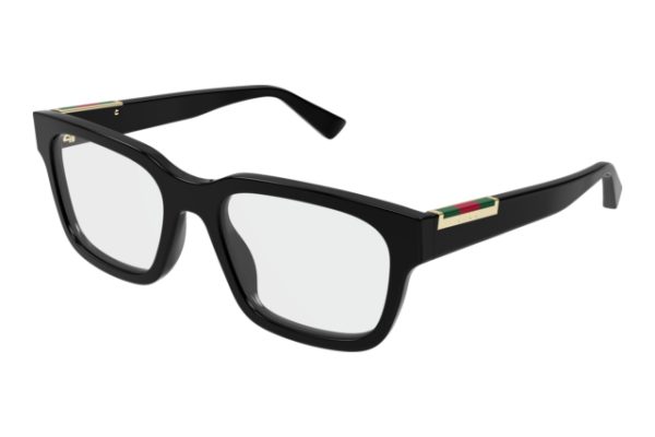 Akinių rėmelis Gucci GG1961O 001