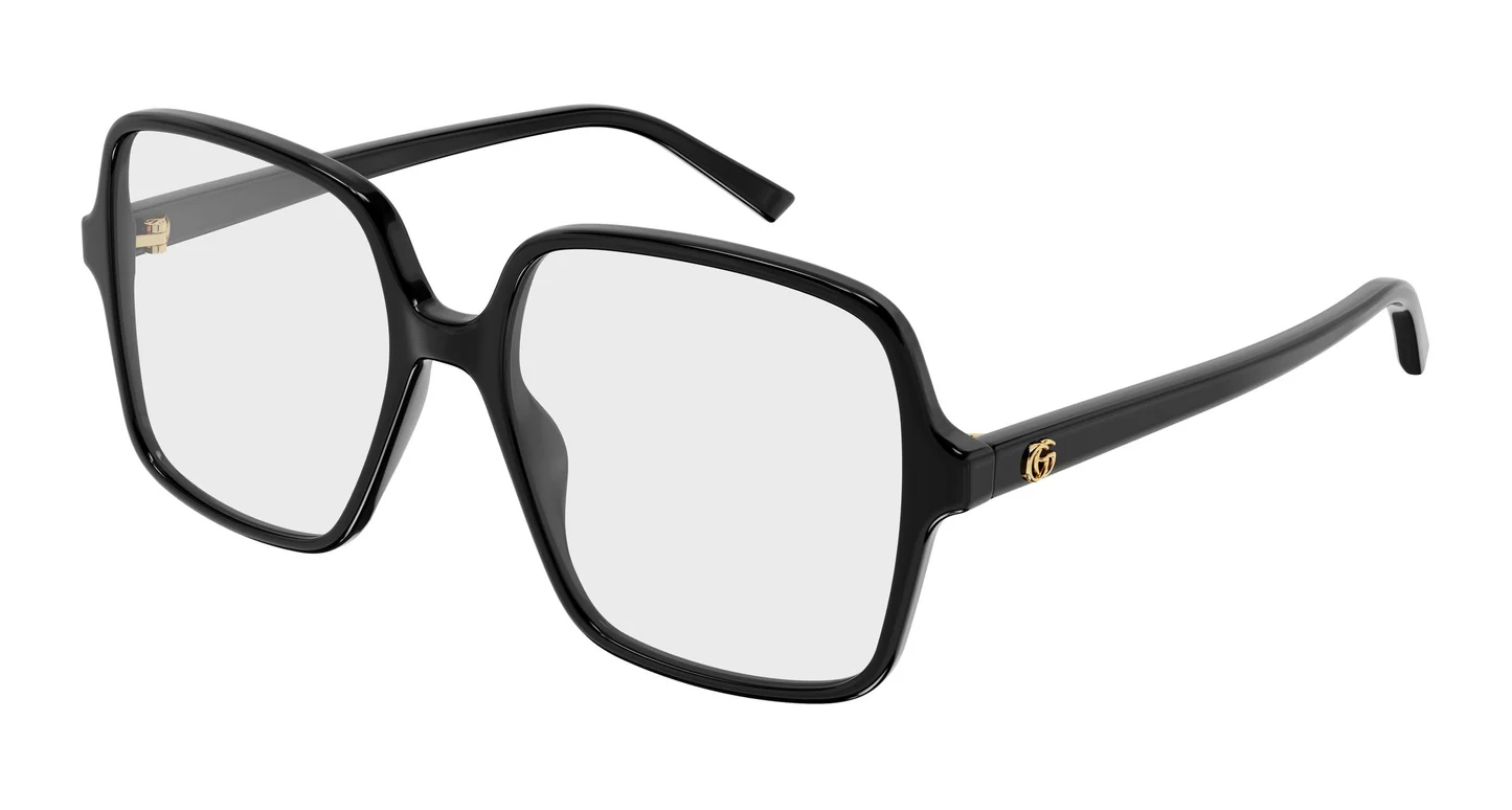 Akinių rėmelis Gucci GG1994O 001