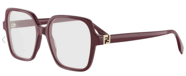 Akinių rėmelis Fendi FE50144I 069