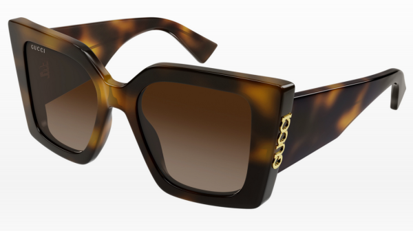 Saulės akiniai Gucci GG2039S 002
