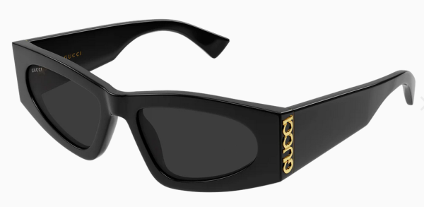 Saulės akiniai Gucci GG2040S 001