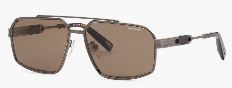Saulės akiniai Chopard SCHM42 UBKP