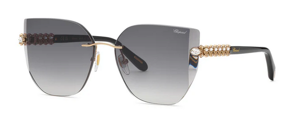 Saulės akiniai Chopard SCHM52S 300Y