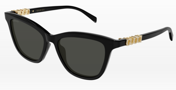 Saulės akiniai Gucci GG2032S 006