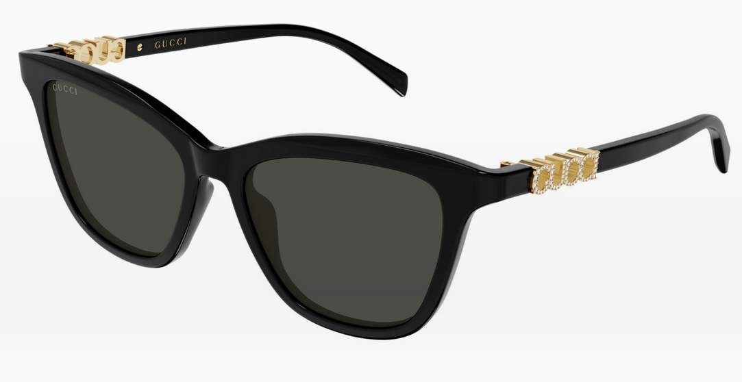 Saulės akiniai Gucci GG2032S 006