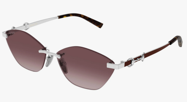 Saulės akiniai Gucci GG2050S 003