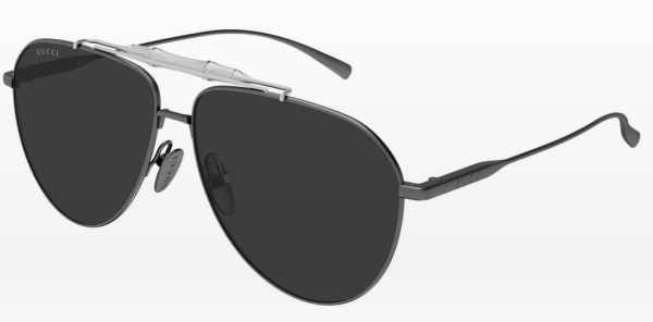 Saulės akiniai Gucci GG2064S 001