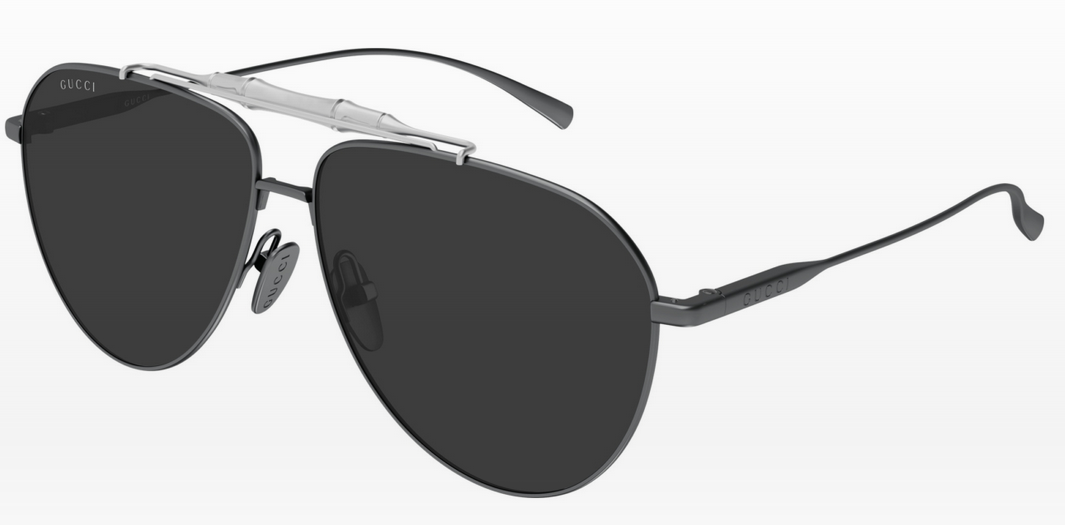 Saulės akiniai Gucci GG2064S 001