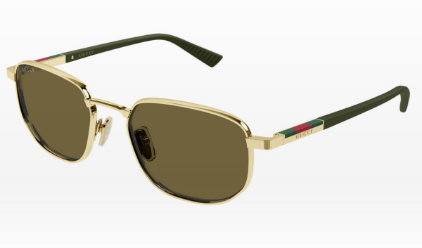 Saulės akiniai Gucci GG2093S 003