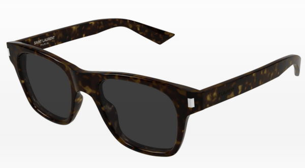 Saulės akiniai Saint Laurent SL875 002