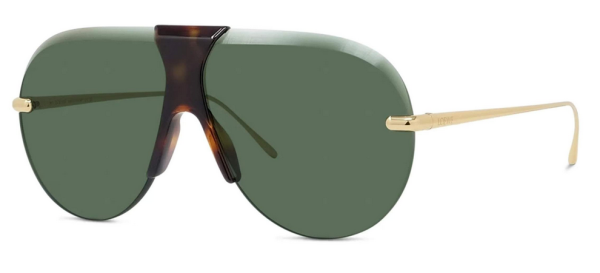 Saulės akiniai Loewe LW40192U 30N